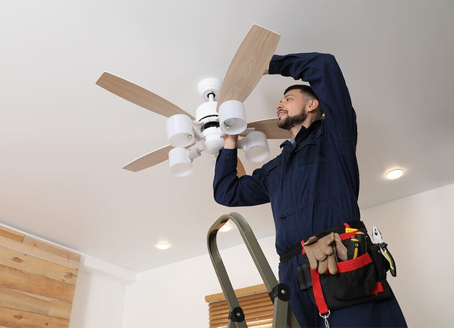 Electrical Panel Replacement in Cherry Creek, CO