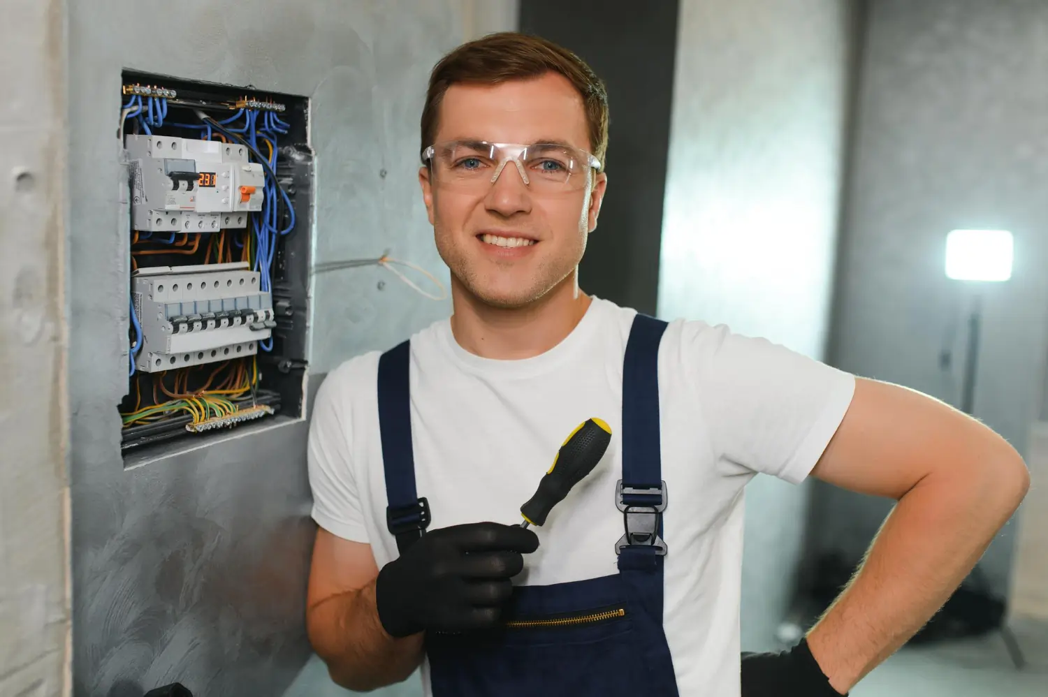 25 Years of Experience