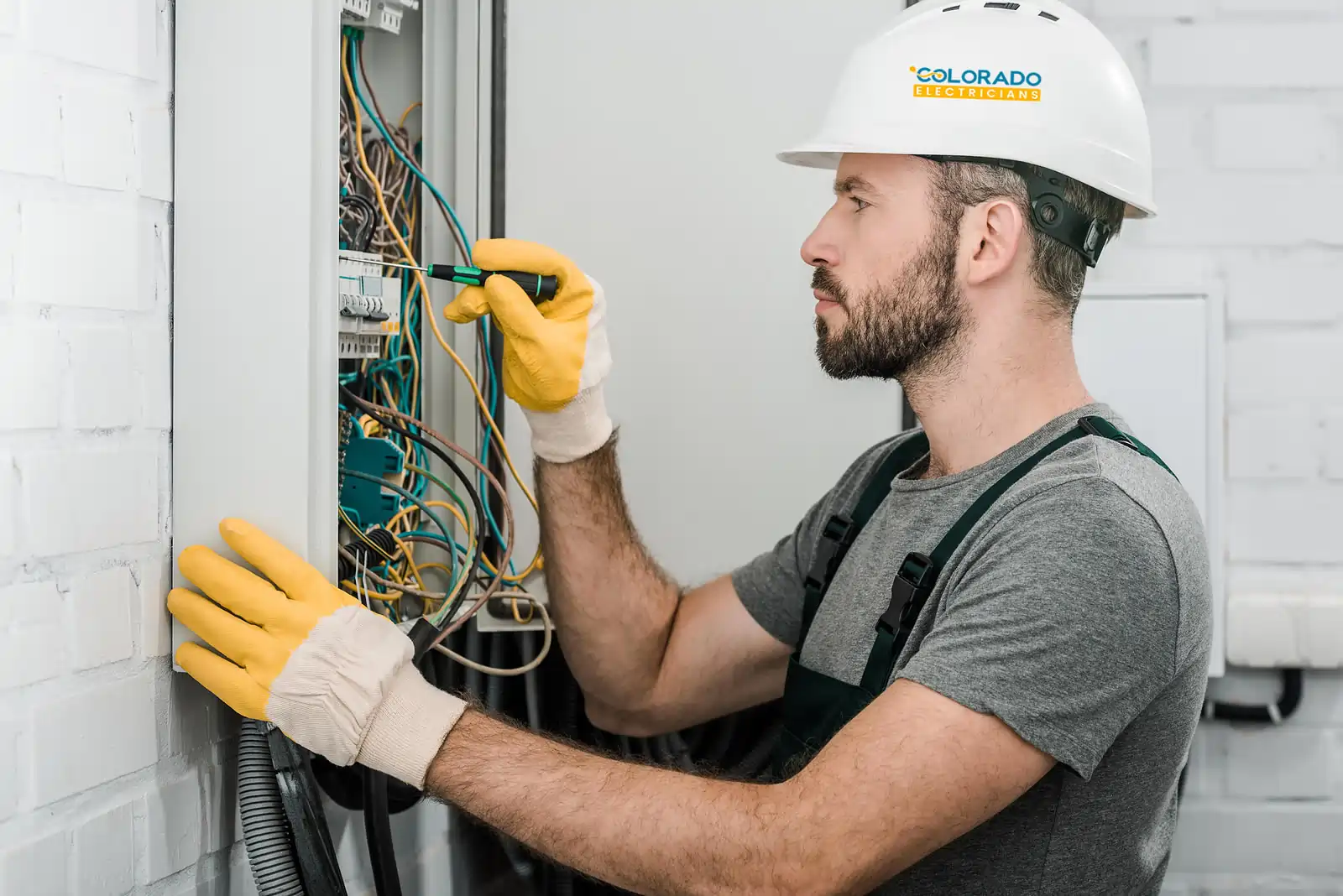 
Trusted Local Electricians in Denver, CO