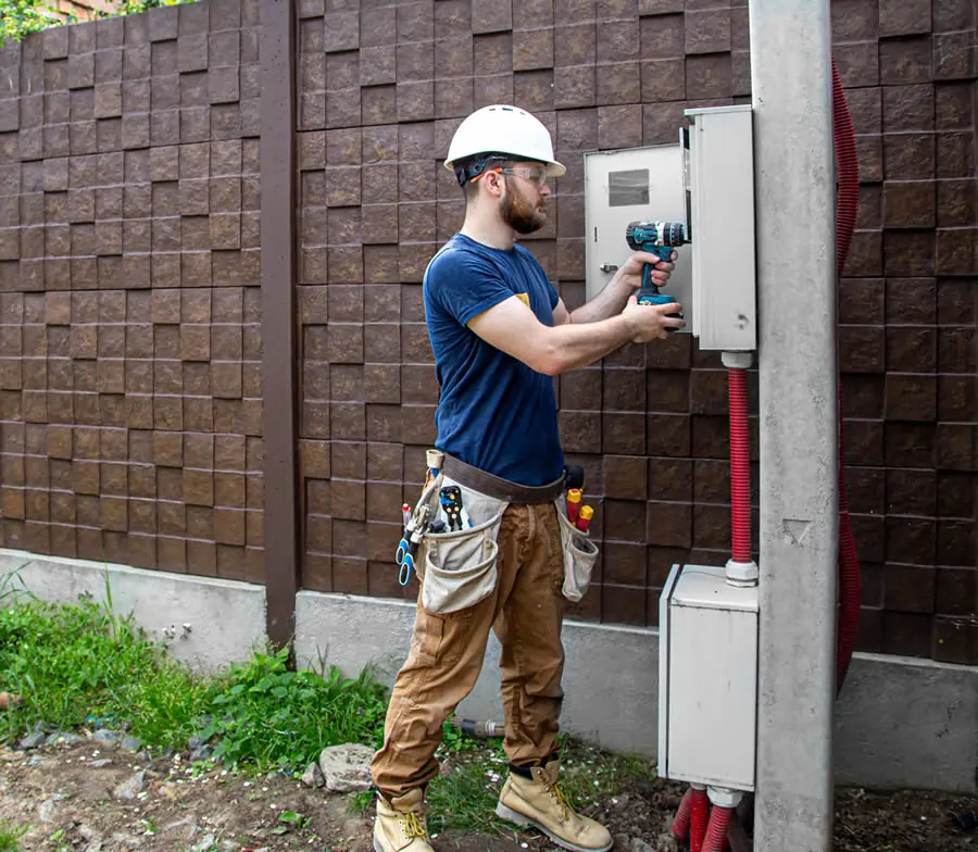 Reliable Electrical Repair Done the Right Way