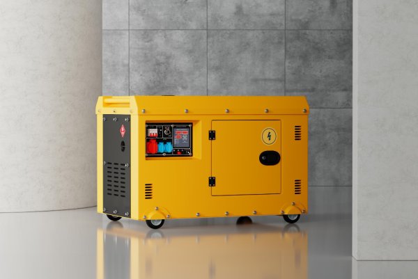 Why Generator Installation Is More Than Plug-and-Play