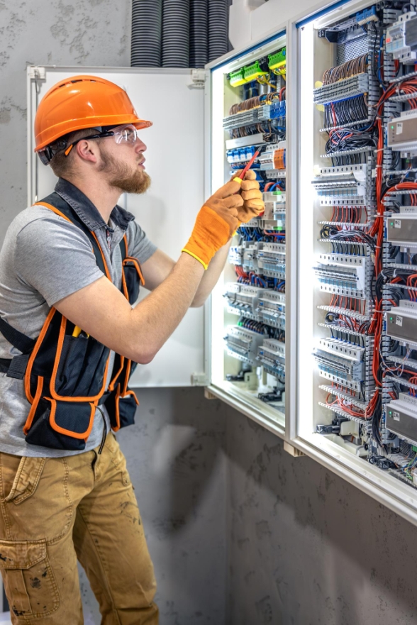 How Often Should You Have Your Home’s Electrical System Inspected?