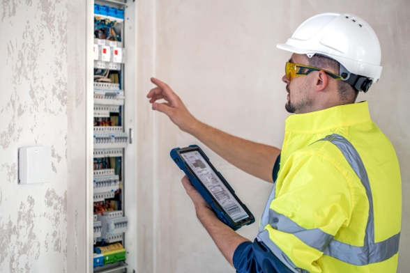 How Regular Electrical Inspections Prevent Breaker Failures