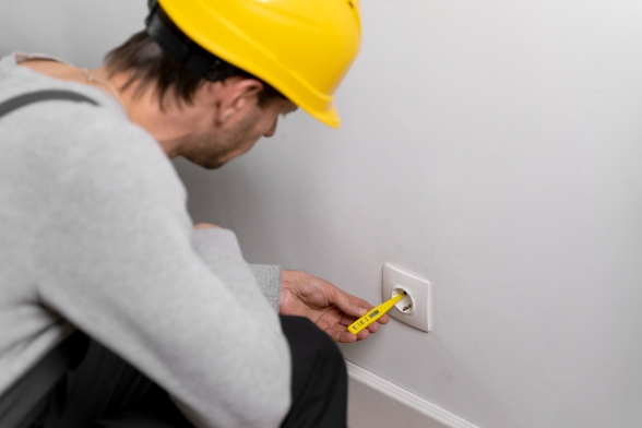 How Long Does It Take to Replace an Electrical Outlet?