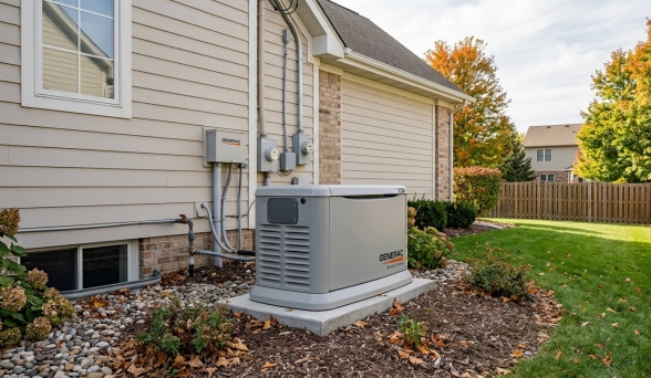 Gas, Propane, or Diesel Generators: What’s Best?