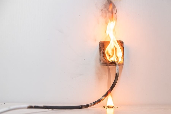 How Power Surges Affect Home Automation Systems