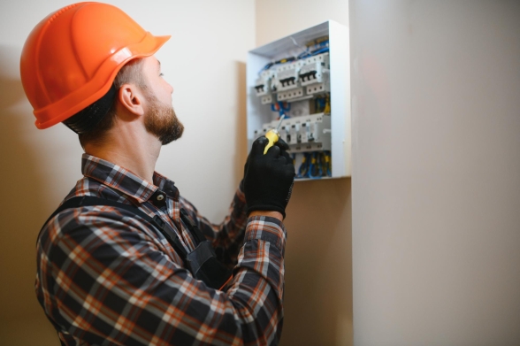How Electrical Inspections Protect Property Investments