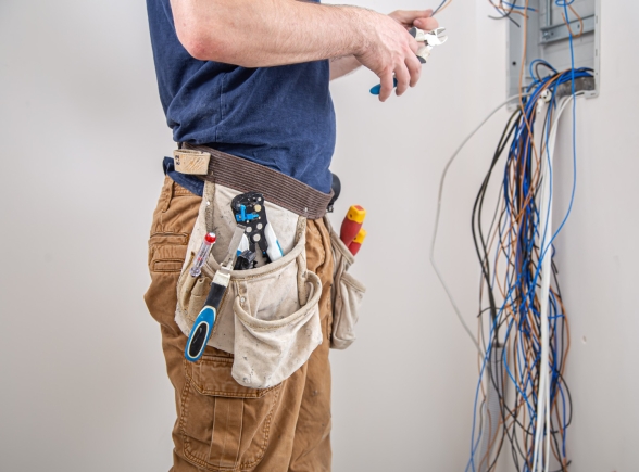 What Homeowners Should Discuss Before Wiring Installation