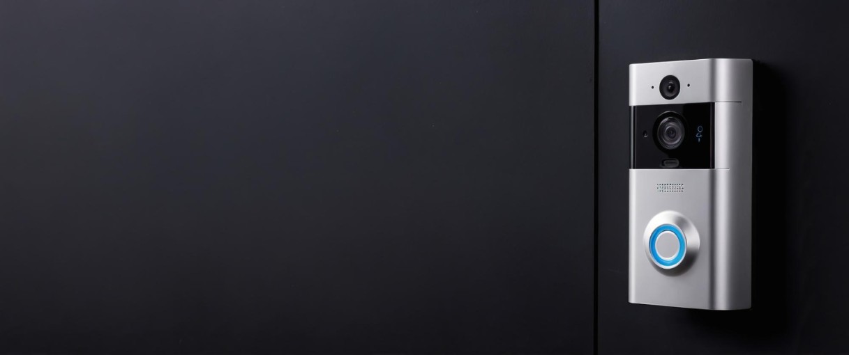 Smart Doorbell Installation