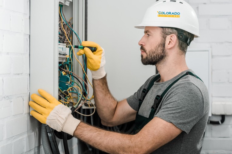 Reliable Electrical Repair & Installation Services in Denver Tech Center, CO