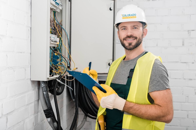 Reliable Electrical Repair & Installation Services in Highlands Ranch, CO