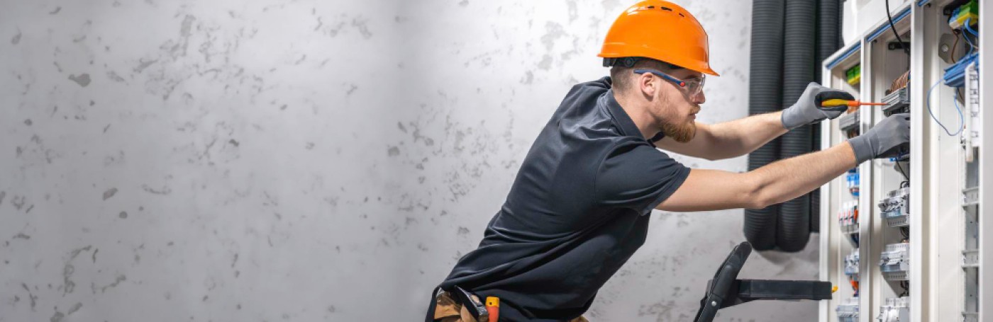 Electrical Panel Replacement in Cherry Hills Village, CO