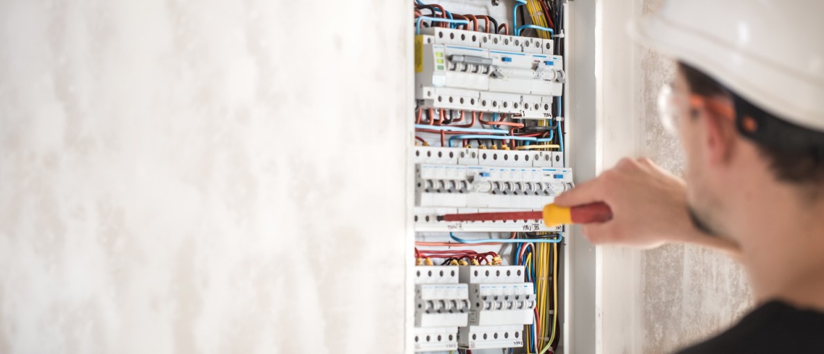 Electrical Panel Replacement in Highlands Ranch, CO