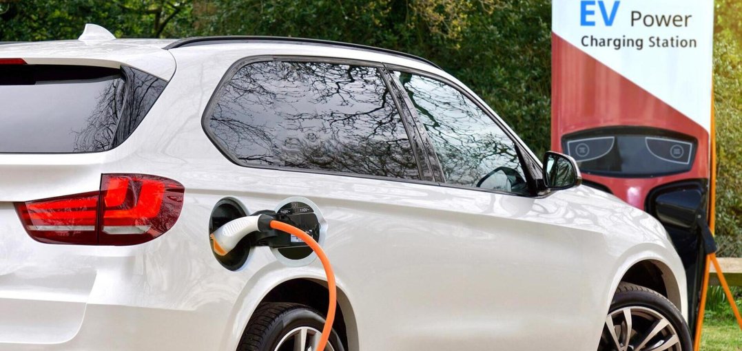 Electric Vehicle Charger Station Installation in Bow Mar, CO