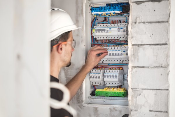 Appliance Circuit Breakers