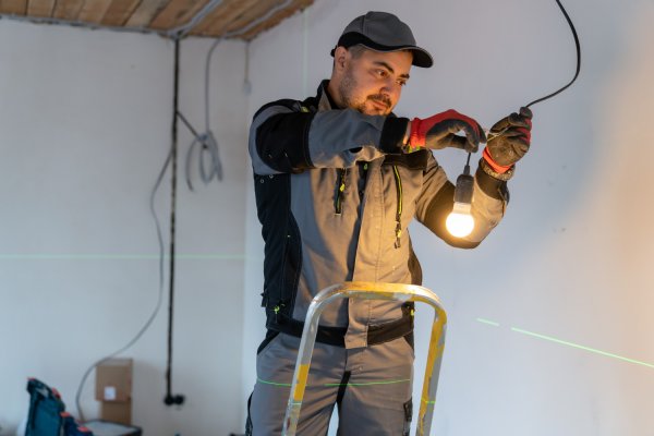 Reliable Electrical Repair & Installation Services in Cherry Creek, CO