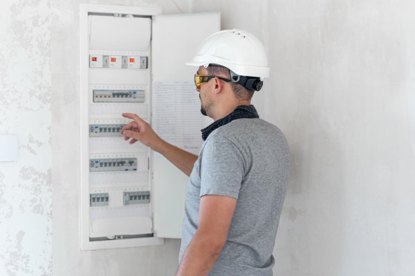 Reliable Electrical Repair & Installation Services in Parker, CO