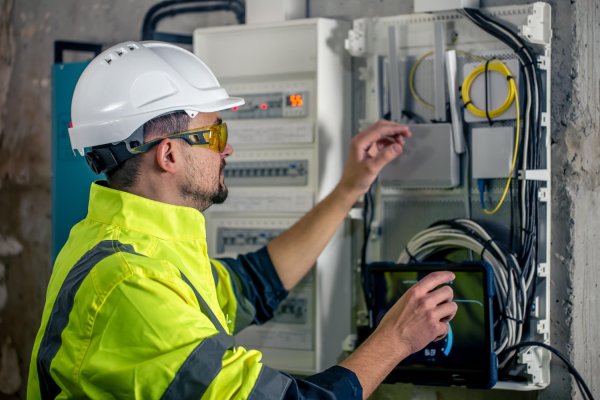 Reliable Electrical Repair & Installation Services in Denver Tech Center, CO