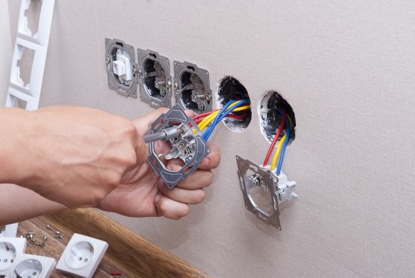 Reliable Electrical Repair & Installation Services in Greenwood Village, CO