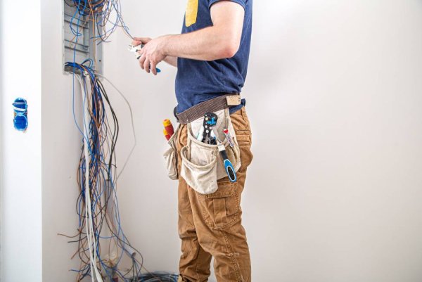 Reliable Electrical Repair & Installation Services in Sheridan, CO