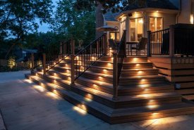 Landscape Lighting