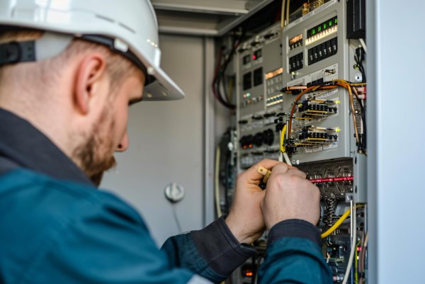 Electrical Panel Replacement in Castle Pines, CO