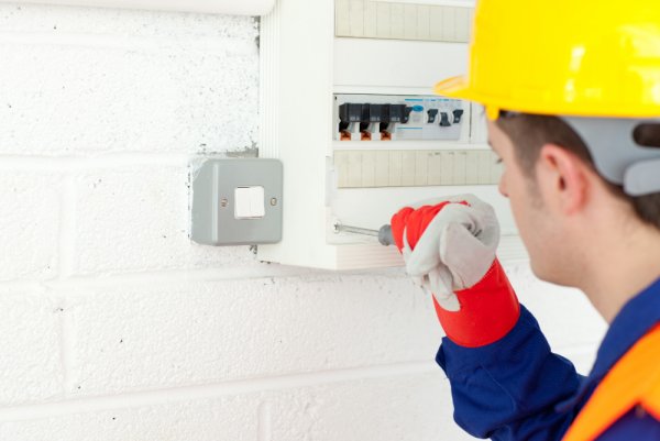 Electrical Panel Replacement in Castle Pines, CO