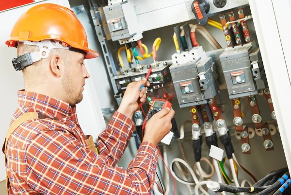 Electrical Panel Replacement in Greenwood Village, CO