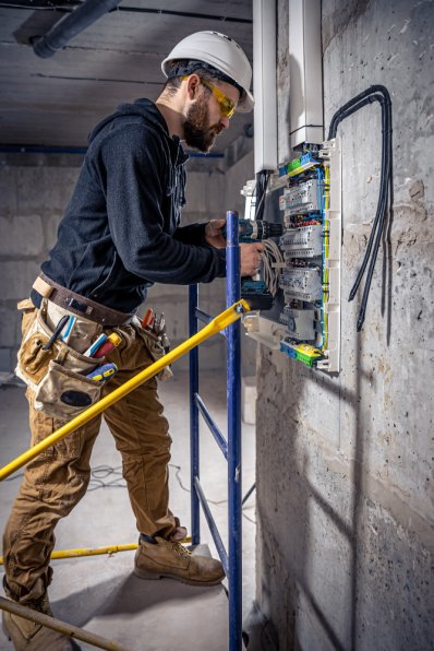 Electrical Panel Replacement in Lone Tree, CO