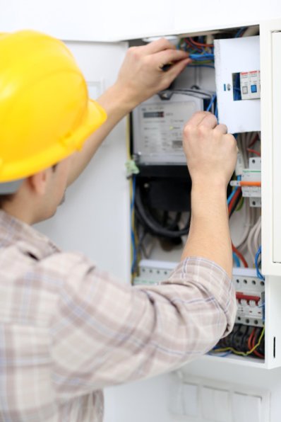 Electrical Panel Replacement in Lone Tree, CO