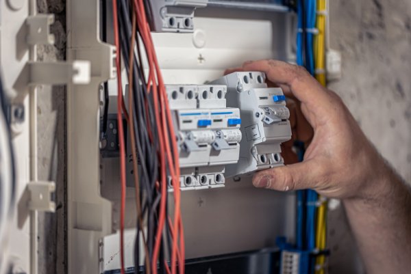 Electrical Panel Replacement in Southglenn, CO