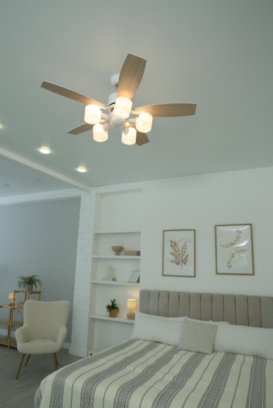 Ceiling Fan Replacement in Cherry Hills Village, CO