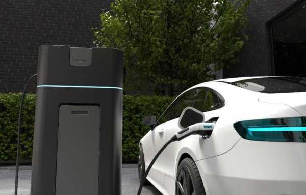 Electric Vehicle Charger Station Installation in Bow Mar, CO